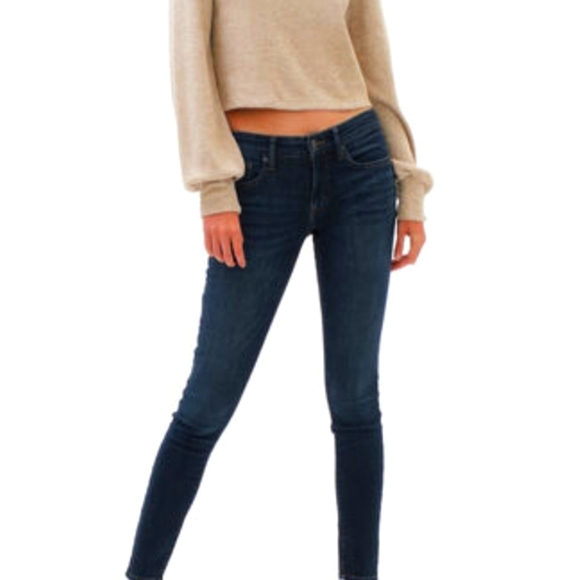 Aeropostale Lola Jeggings size 12 - Picture 1 of 4